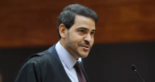 Placar indica que senadores aliados do governo votaram contra Messias no STF