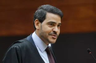 Placar indica que senadores aliados do governo votaram contra Messias no STF