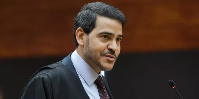 Placar indica que senadores aliados do governo votaram contra Messias no STF