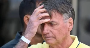 Consequência da irresponsabilidade política: derrubada de veto para aliviar pena de Bolsonaro pode beneficiar mais de 200 mil condenados