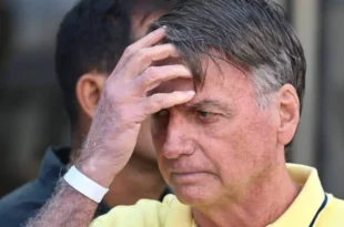 Consequência da irresponsabilidade política: derrubada de veto para aliviar pena de Bolsonaro pode beneficiar mais de 200 mil condenados