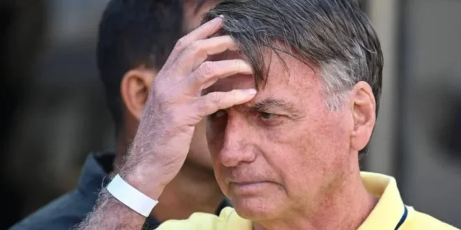 Consequência da irresponsabilidade política: derrubada de veto para aliviar pena de Bolsonaro pode beneficiar mais de 200 mil condenados