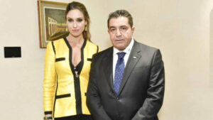 Brasileira é a bomba que fez Melania Trump se manifestar sobre Epstein 3 Brasileira é a bomba que fez Melania Trump se manifestar sobre Epstein