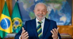 Lula fará pronunciamento em rede nacional nesta quinta