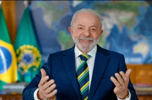 Lula fará pronunciamento em rede nacional nesta quinta