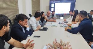 Governo viabiliza ações para a construção de unidades habitacionais populares no Irineu Serra