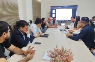 Governo viabiliza ações para a construção de unidades habitacionais populares no Irineu Serra