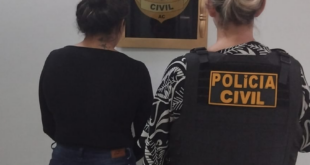 Tenta visitar preso com certidão de casamento falsa e acaba em cana