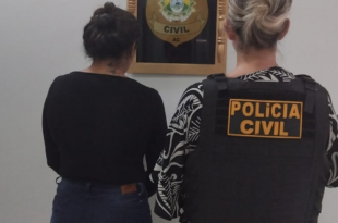 Tenta visitar preso com certidão de casamento falsa e acaba em cana