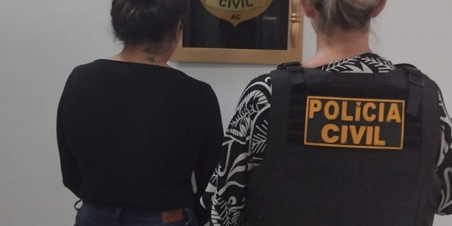 Tenta visitar preso com certidão de casamento falsa e acaba em cana