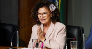 Perpétua Almeida se despede da ABDI com legado histórico de investimentos na indústria do Acre