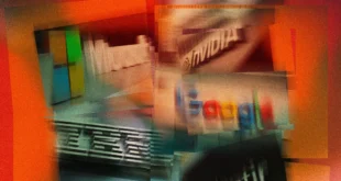 Entenda porque o Irã promete atacar big techs como Apple, Meta, Google e Palantir