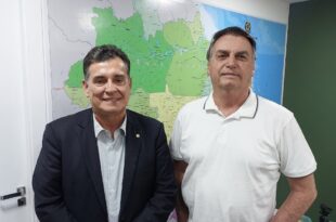 Briga de coronéis tem ameaça de resolver na bala e interferência do STF