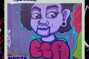TRZ CREW representa o Acre no 1º Festival Internacional UAI GRAFFITI em Belo Horizonte