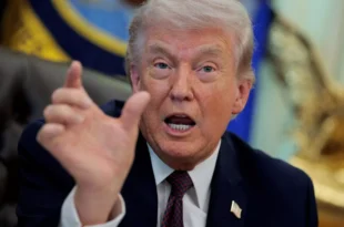 Influenciadores do MAGA abandonam Trump: “Ele acabou, está em declínio mental”