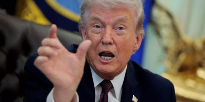 Trump corta programas sociais para dar mais dinheiro aos militares