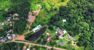 Abaixo-assinado mobiliza apoio nacional ao tombamento do Alto Santo como patrimônio cultural do Brasil