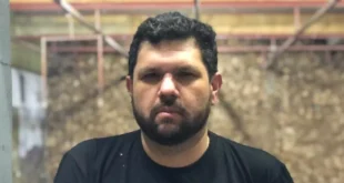 Acredite se puder: foragido Oswaldo Eustáquio se filia ao PL e quer ser deputado federal