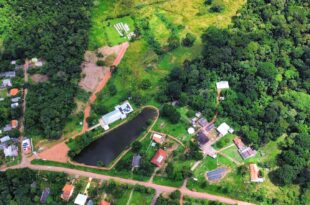 Abaixo-assinado mobiliza apoio nacional ao tombamento do Alto Santo como patrimônio cultural do Brasil