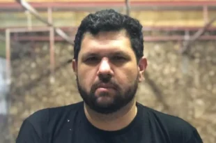 Acredite se puder: foragido Oswaldo Eustáquio se filia ao PL e quer ser deputado federal