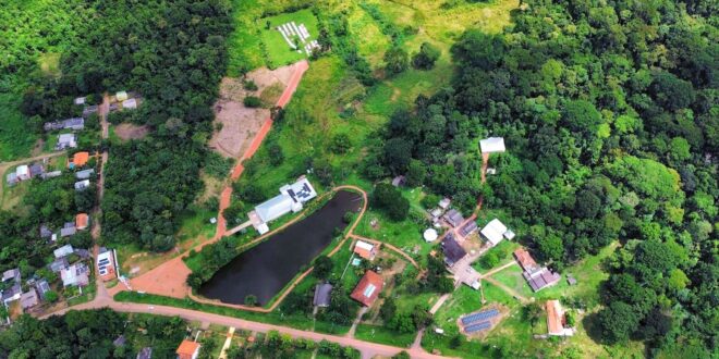 Abaixo-assinado mobiliza apoio nacional ao tombamento do Alto Santo como patrimônio cultural do Brasil