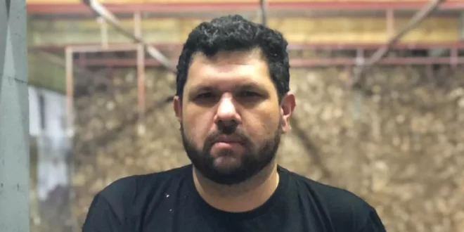 Acredite se puder: foragido Oswaldo Eustáquio se filia ao PL e quer ser deputado federal