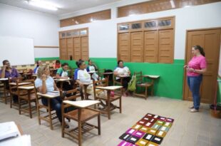 Prazo para solicitar isenção da taxa de inscrição do Encceja segue até o dia 17