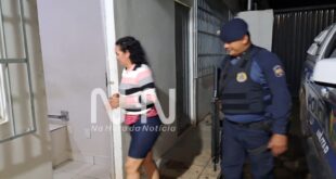 Drogas em Rio Branco: mulher é presa por tráfico em distribuidora na capital