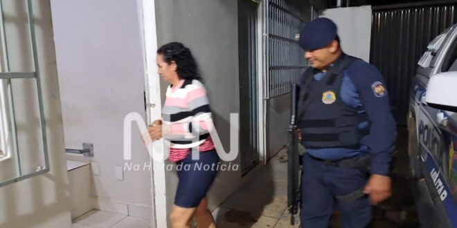 Drogas em Rio Branco: mulher é presa por tráfico em distribuidora na capital