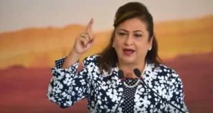 Esquerdou: símbolo do agronegócio, Kátia Abreu sai do PP e se filia ao PT
