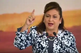 Esquerdou: símbolo do agronegócio, Kátia Abreu sai do PP e se filia ao PT
