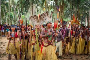 Cultura, identidade e tradição marcam programação da Sepi alusiva ao Dia dos Povos Originários