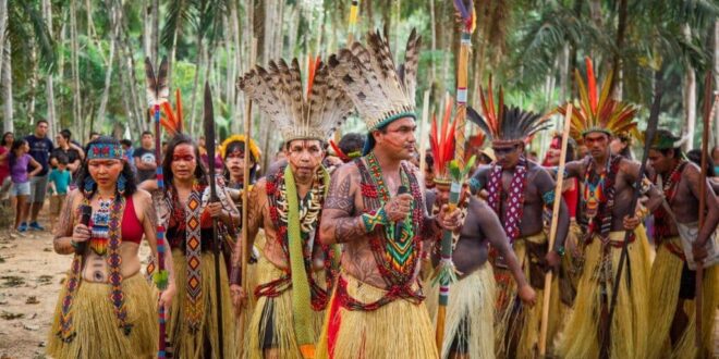 Cultura, identidade e tradição marcam programação da Sepi alusiva ao Dia dos Povos Originários