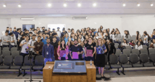 Ação da Polícia Civil mobiliza jovens e fortalece combate à violência sexual