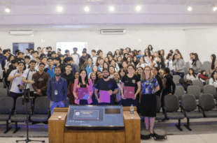 Ação da Polícia Civil mobiliza jovens e fortalece combate à violência sexual