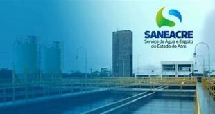 Governo convoca candidatos do processo seletivo do Saneacre para entrega de documentos e assinatura de contrato