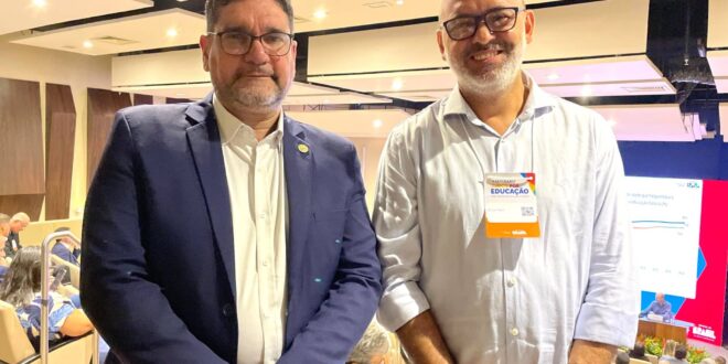 Acre alcança o segundo lugar no ranking nacional de matrículas de ensino técnico articulado com o ensino médio