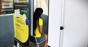Governo do Acre leva serviços de emissão de documentos para detentos durante 4ª edição do programa Registre-se