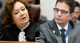 Novo julgamento do ex-governador do Acre é marcado para 6 de maio