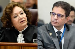 Novo julgamento do ex-governador do Acre é marcado para 6 de maio
