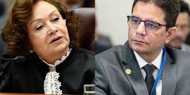 Novo julgamento do ex-governador do Acre é marcado para 6 de maio