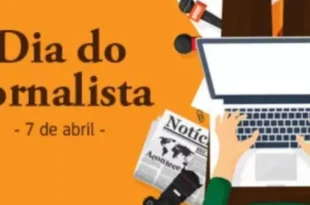 7 de abril, Dia do Jornalista: a permanente disputa entre a verdade e a propaganda imperialista
