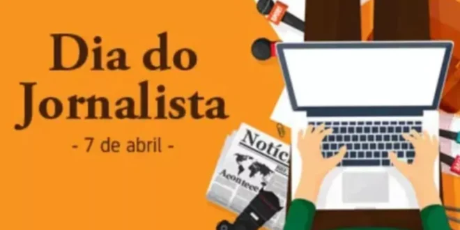 7 de abril, Dia do Jornalista: a permanente disputa entre a verdade e a propaganda imperialista