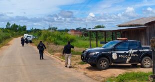 Violência no interior: polícia desmantela grupo e prende 6 por execução de ex-servidor do Detran