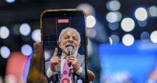 Lula tem projeto nacional de desenvolvimento sustentável soberano com justiça social. A direita, uma bolha de fake news