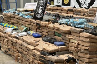 Rota do Juruá é destaque nacional como corredor do tráfico de drogas, aponta Fórum Brasileiro de Segurança Pública