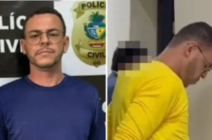 Líder religioso é preso por estuprar criança em cemitério