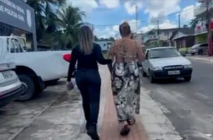 Drogas no interior: garota de 19 anos é presa por tráfico
