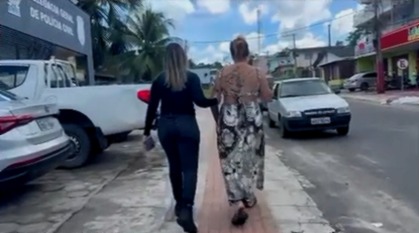 Drogas no interior: garota de 19 anos é presa por tráfico