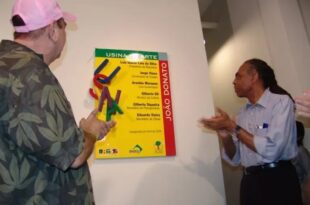 Usina de Arte João Donato celebra 20 anos com programação cultural gratuita em Rio Branco